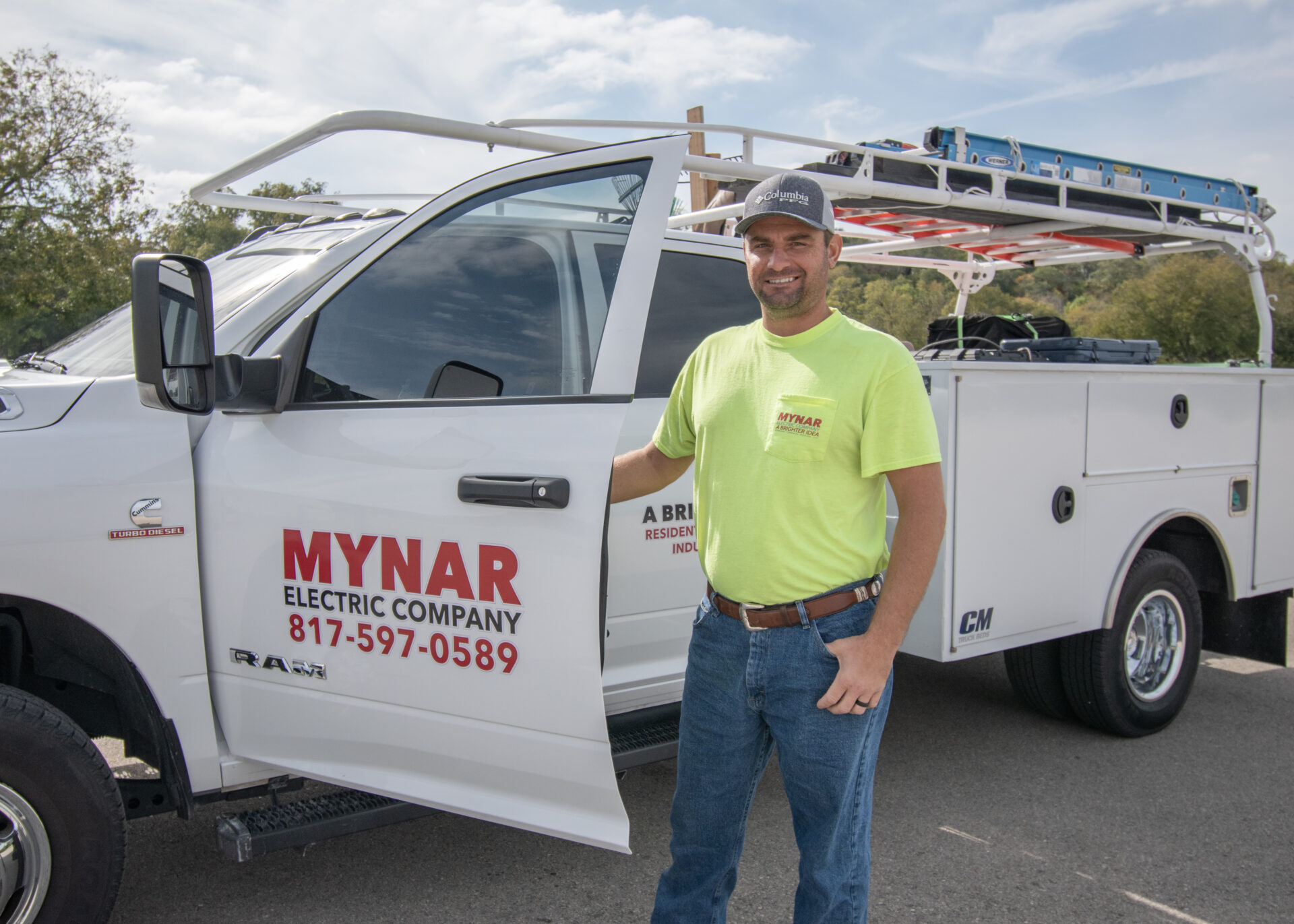 Services