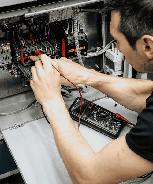 emergency Electrician